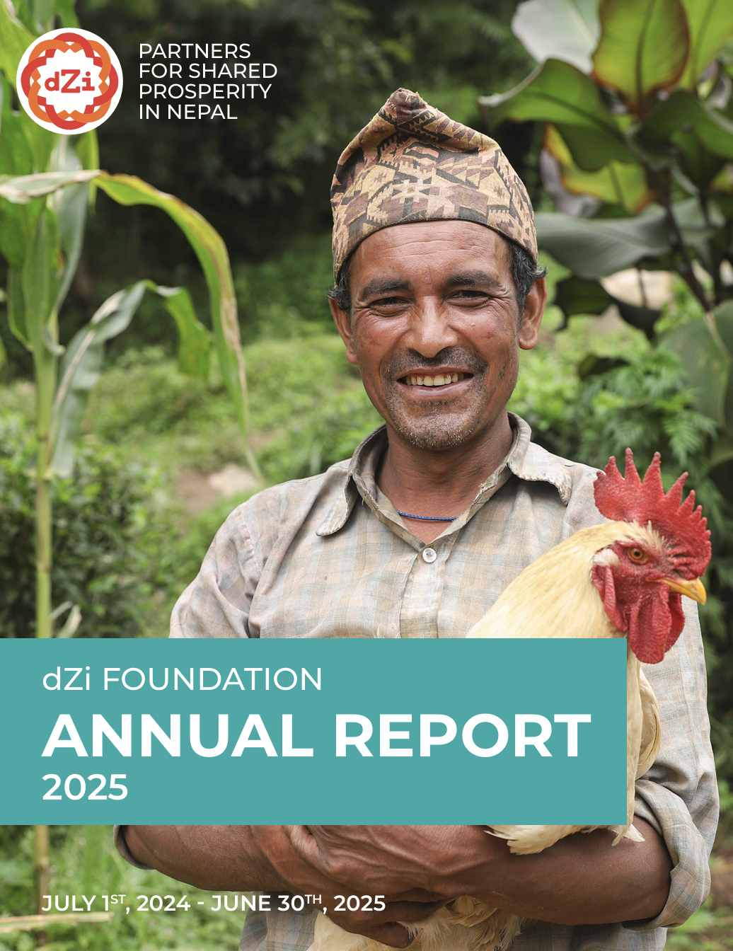 FY2025 Annual Report